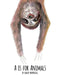 A is for Animals by Harry Manning