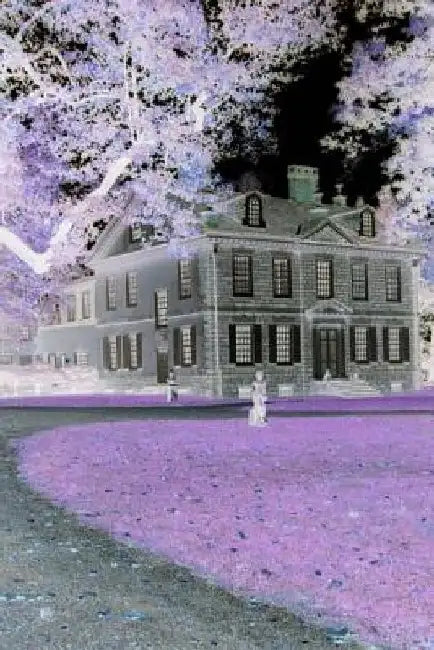Paranormal Investigation Log by Wm Journals
