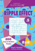Sudoku Ripple Effect - 200 Easy to Medium Puzzles 8x8 (Volume 5) by Dart Veider