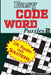 Easy CODE WORD Puzzles by Rays Publishers