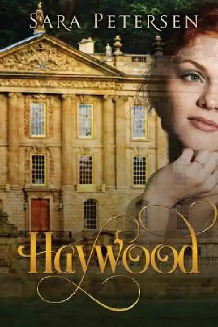 Haywood by Sara E. Petersen