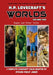 H.P. Lovecraft's Worlds - Volume Two by H. P. Lovecraft