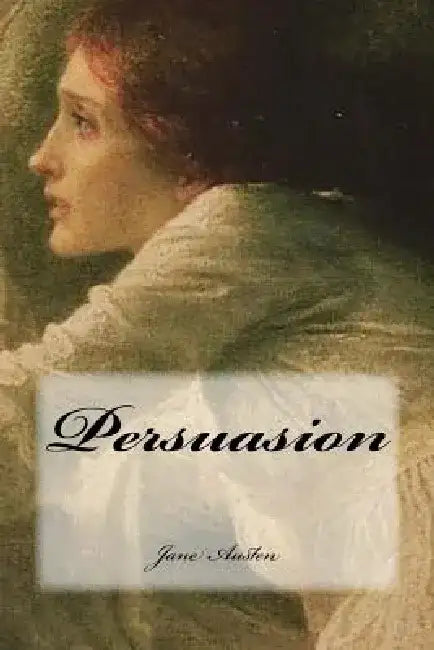 Persuasion by Yasmira Cedeno