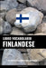 Libro Vocabolario Finlandese: Un Approccio Basato sugli Argomenti by Languages, Pinhok
