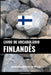Livro de Vocabulário Finlandês: Uma Abordagem Focada Em Tópicos by Languages, Pinhok