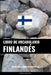 Libro de Vocabulario Finlandés: Un Método Basado en Estrategia by Languages, Pinhok
