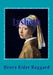 Lysbeth by Johannes Vermeer's