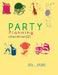 The Party Planning: Ideas, Checklist, Budget, Bar& Menu for a Successful Party (Planning Checklist2) by Rita L. Spears
