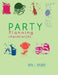 The Party Planning: Ideas, Checklist, Budget, Bar& Menu for a Successful Party (Planning Checklist4) by Rita L. Spears