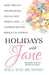 Holidays with Jane: Will You Be Mine? by Jennifer Becton