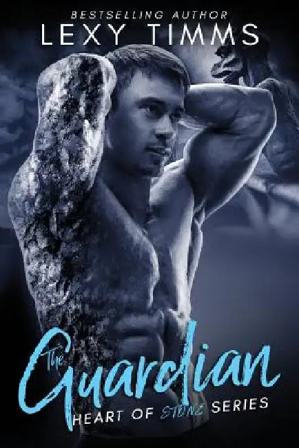 The Guardian: paranormal gargoyle steamy romance by Lexy Timms