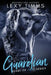 The Guardian: paranormal gargoyle steamy romance by Lexy Timms