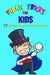 Magic Tricks For Kids: 79 Astonishing Magic Tricks For Kids (With Illustrations) by Jb Books Ltd