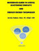 Reference Guide To Useful Electronic Circuits And Circuit Design Techniques by Kerwin Mathew