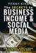 The SECRETS to BUSINESS, INCOME & SOCIAL MEDIA: How to Promote, Market & Create Business Using Social Media by Penny King