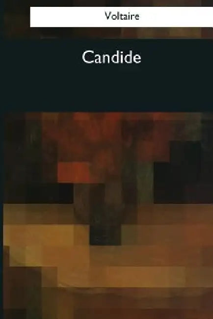 Candide by T. Smollett