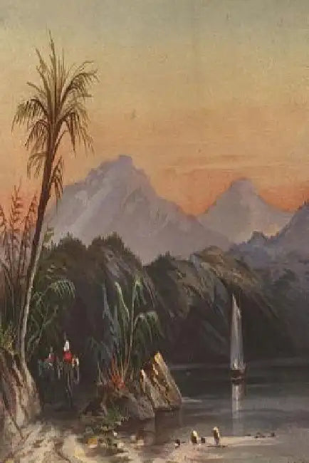 Evening in Cuba by Writermore Arts