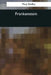 Frankenstein by Mary Shelley