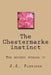 The Chestermarke instinct by G-Ph Ballin