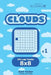 Sudoku Clouds - 200 Logic Puzzles 8x8 (Volume 1) by Dart Veider