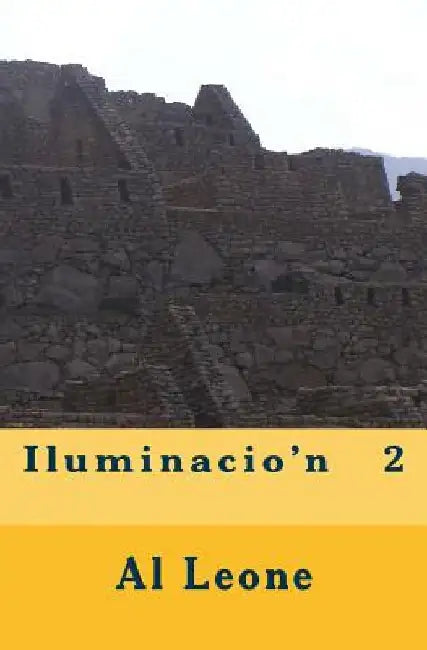 Iluminacio'n 2 by Al Leone