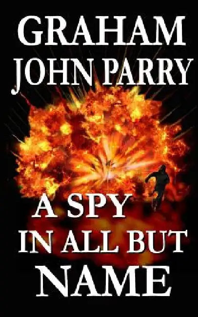 A Spy in all but Name by G. J. Parry
