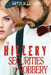 The Hillery Securities Robbery by Arthur Cesare