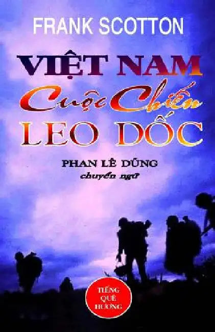 Cuocchienleodoc by Phan, Dung