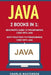 Java: 2 Books in 1: Beginner's Guide + Best Practices to Programming Code with Java by Charlie Masterson
