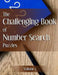 The Challenging Book of Number Search Puzzles Volume 1 by Nilo Ballener