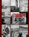 Turkey Alight by Jim Kayalar