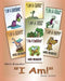 I Am! by Marie Browders