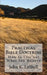 Practical Bible Doctrine: How to Live out What you Believe by John K. Lashell
