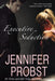 Executive Seduction by Jennifer Probst