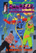 Compu-M.E.C.H. Mechanically Engineered and Computerized Hero Volume 26: M.E.C.H. Vs. A Deadly Trio! by Theodore Raymond Riddle