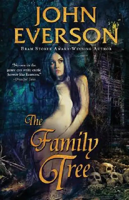 The Family Tree by John Everson