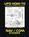 NAV/COM Systems: Scans of Government Archived Data on Advanced Tech by Luke Fortune