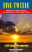 Five Twelve - 120 Days by Boruch Binyamin