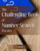 The Challenging Book of Number Search Puzzles Volume 5 by Nilo Ballener
