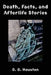 Death, Facts, and Afterlife Stories by G. G. Houston