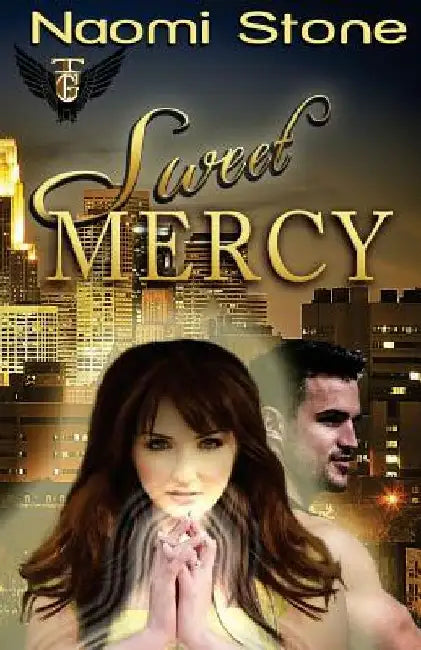 Sweet Mercy by Laramie Sasseville