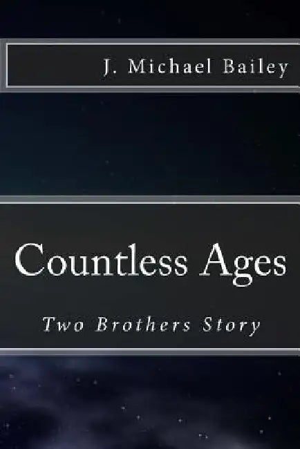 Two Brothers Story by J. Michael Bailey
