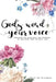 God's Word Your Voice 2nd Edition: Speaking the Blessings and Promises of God Over Your Child's Life by Becky Van Volkinburg