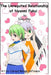 The Unrequited Relationship of Nyanmi Fukui-B&W Ed by Lawrence Ian Loftin