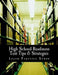 High School Readiness Test Tips & Strategies by Julia Mastromarino M. Ed