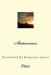 Statesman: Translated by Benjamin Jowett by Benjamin Jowett