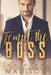 Tempt The Boss by Natasha Madison