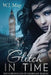 Glitch in Time: Paranormal Romance Fantasy by W. J. May