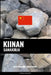 Kiinan sanakirja: Aihepohjainen lähestyminen by Languages, Pinhok