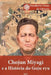 Chojun Miyagi e a Historia do Goju-ryu by McCarthy, Patrick